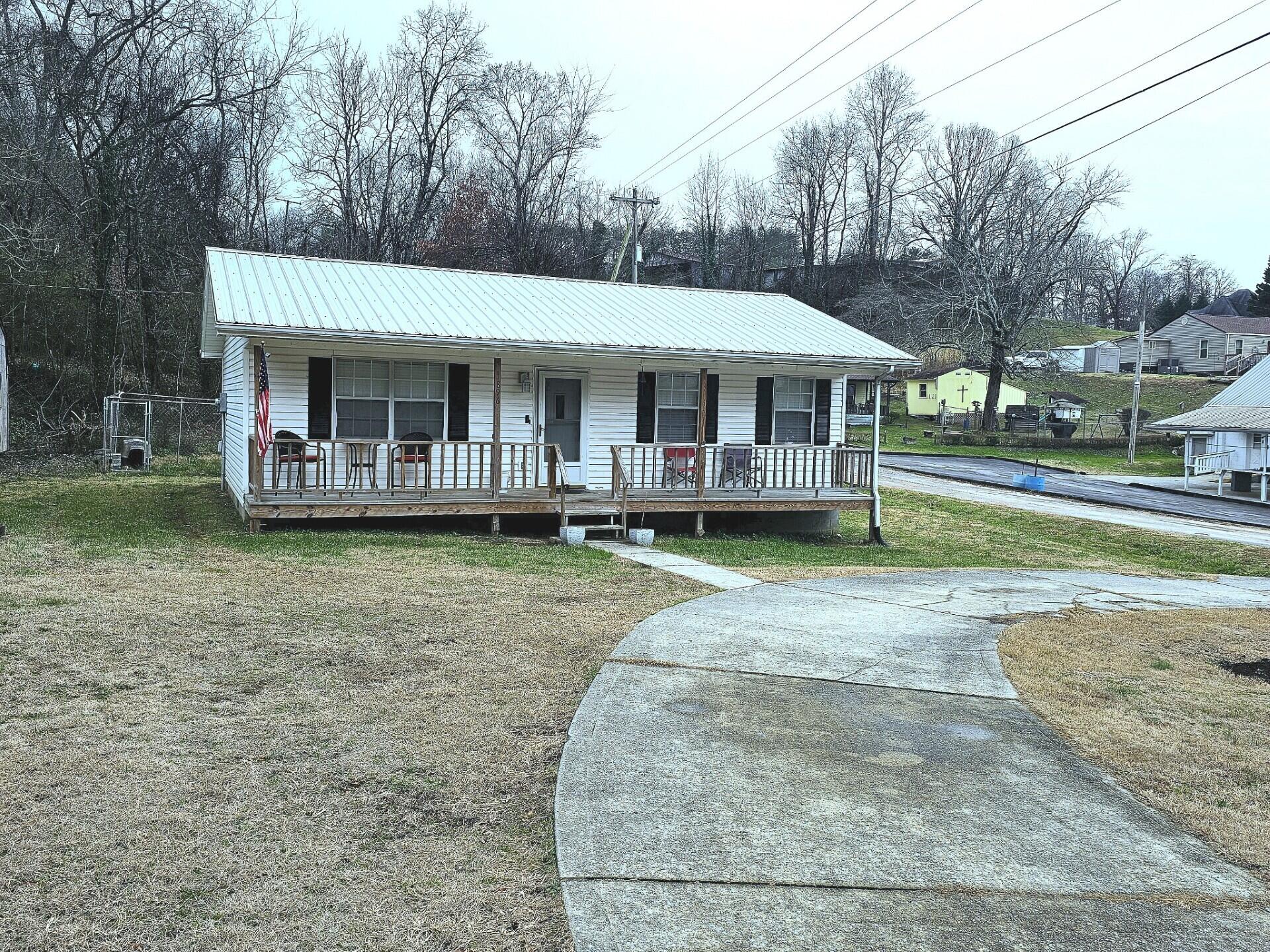 1896 Old Washington Highway, Dayton, Tennessee image 1