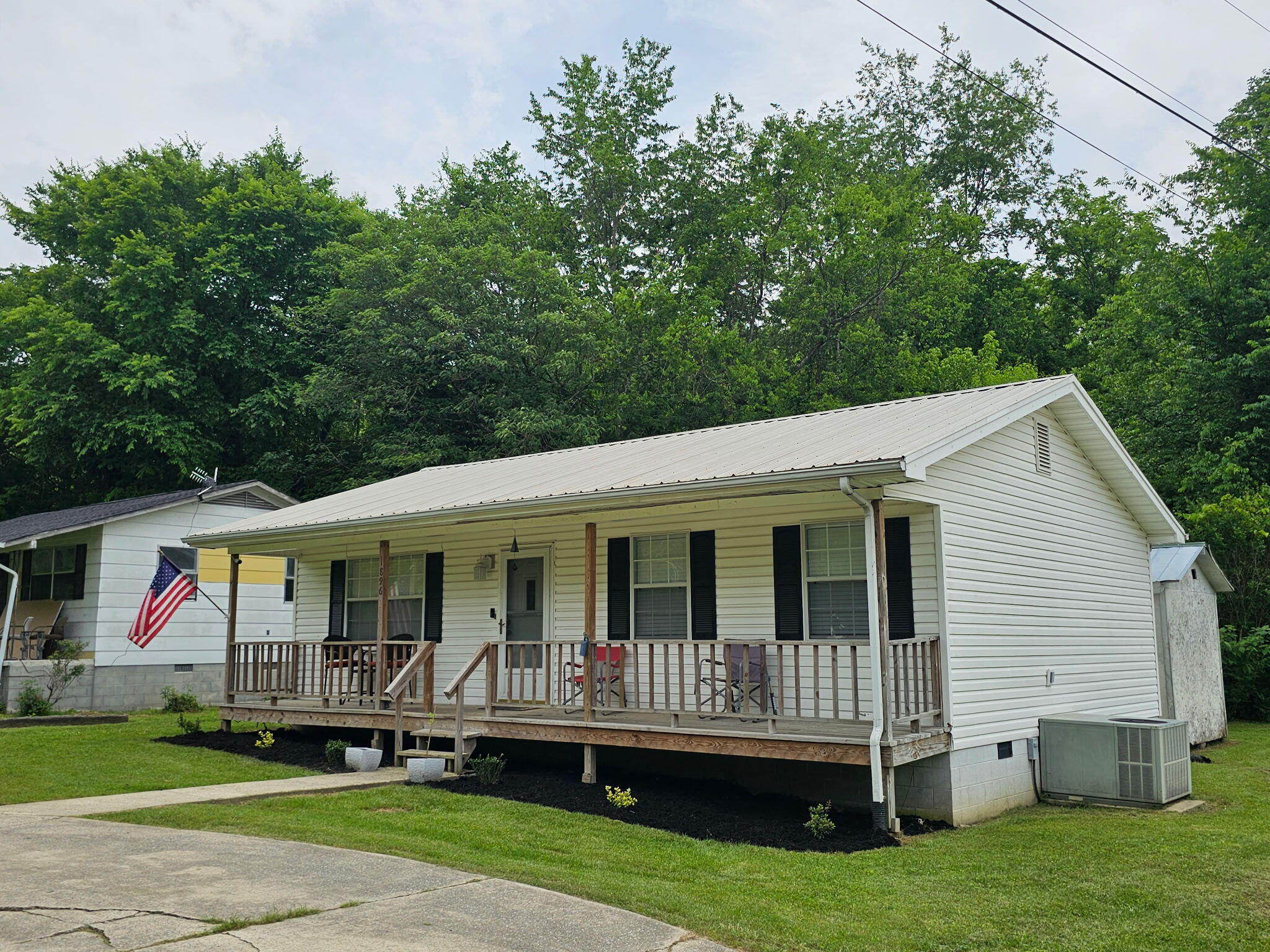 1896 Old Washington Highway, Dayton, Tennessee image 37