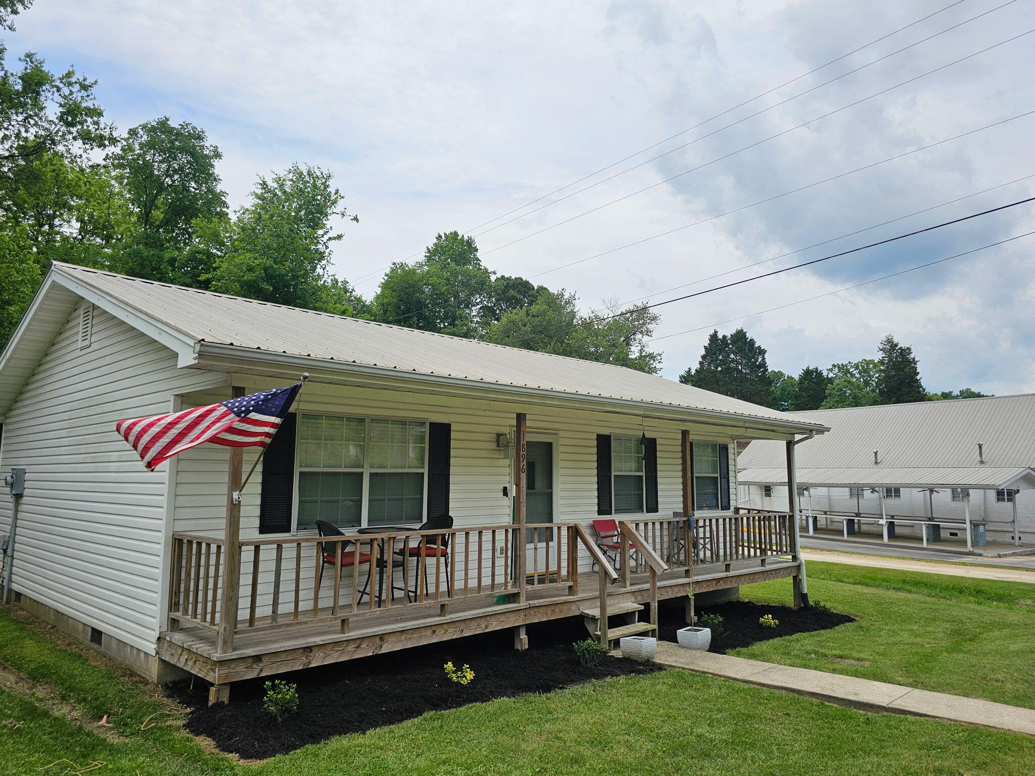 1896 Old Washington Highway, Dayton, Tennessee image 1