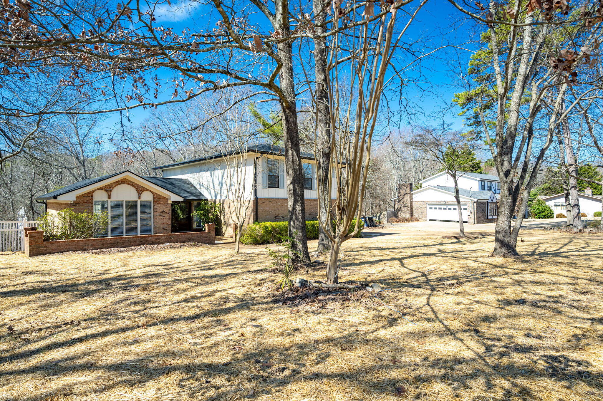 1824 Rock Bluff Road, Hixson, Tennessee image 3