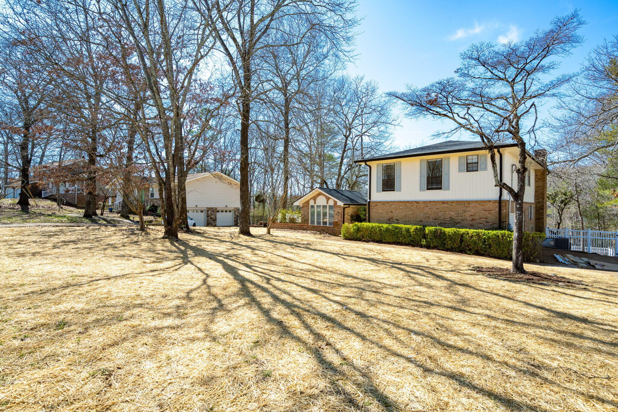 1824 Rock Bluff Road, Hixson, Tennessee image 4