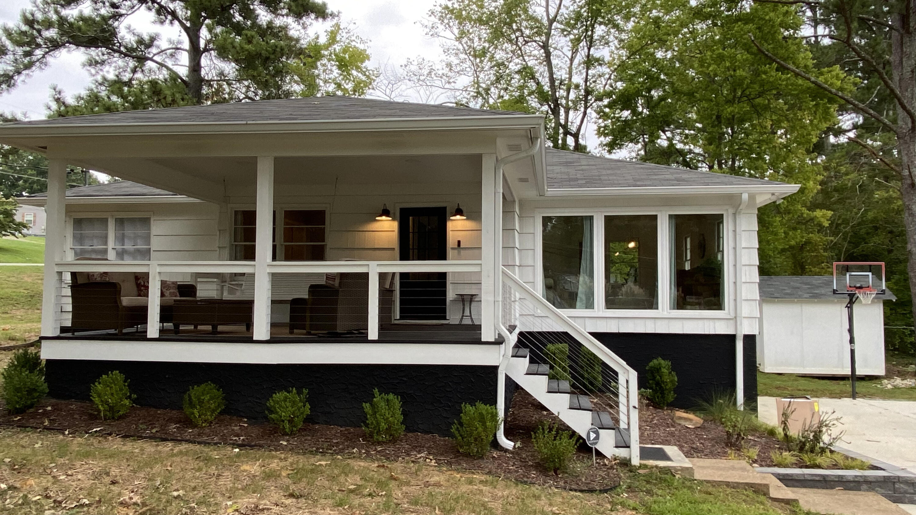 8101 Dudley Rd in East Brainerd