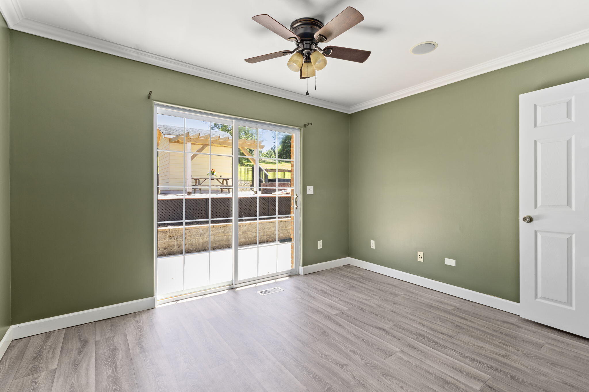 8802 Pine Ridge Road, Ooltewah, Tennessee image 49