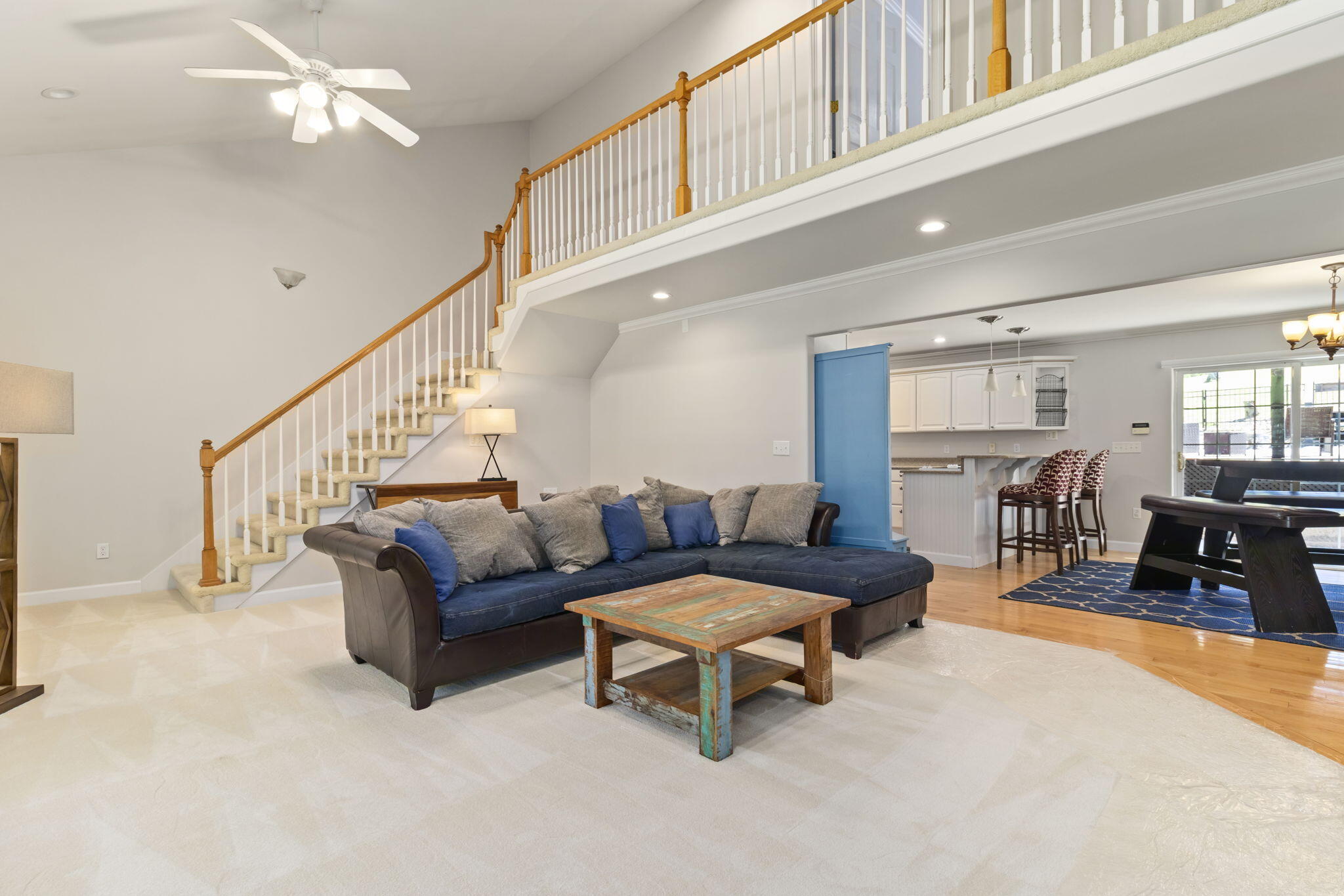 8802 Pine Ridge Road, Ooltewah, Tennessee image 35