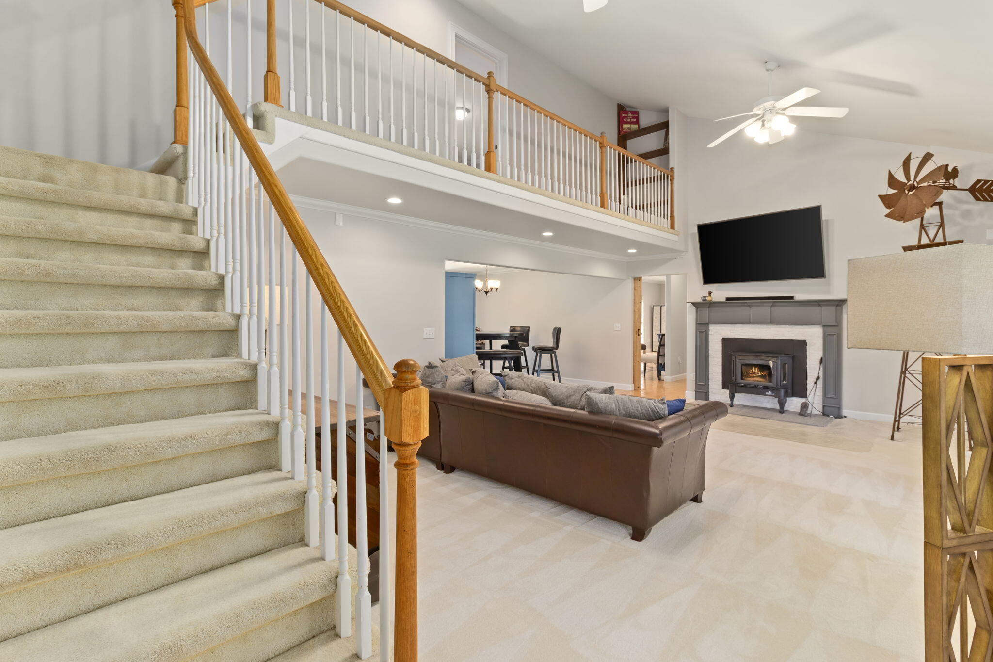 8802 Pine Ridge Road, Ooltewah, Tennessee image 36