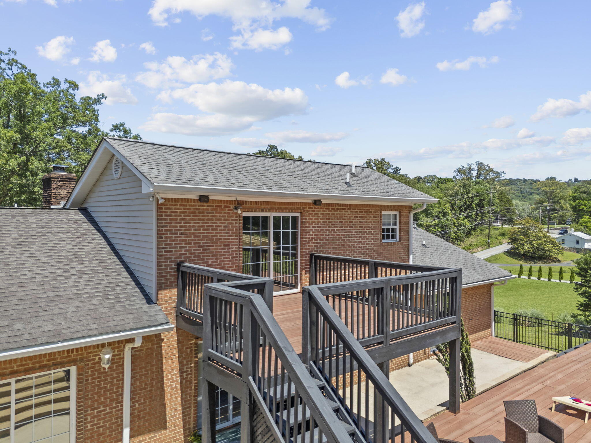8802 Pine Ridge Road, Ooltewah, Tennessee image 46