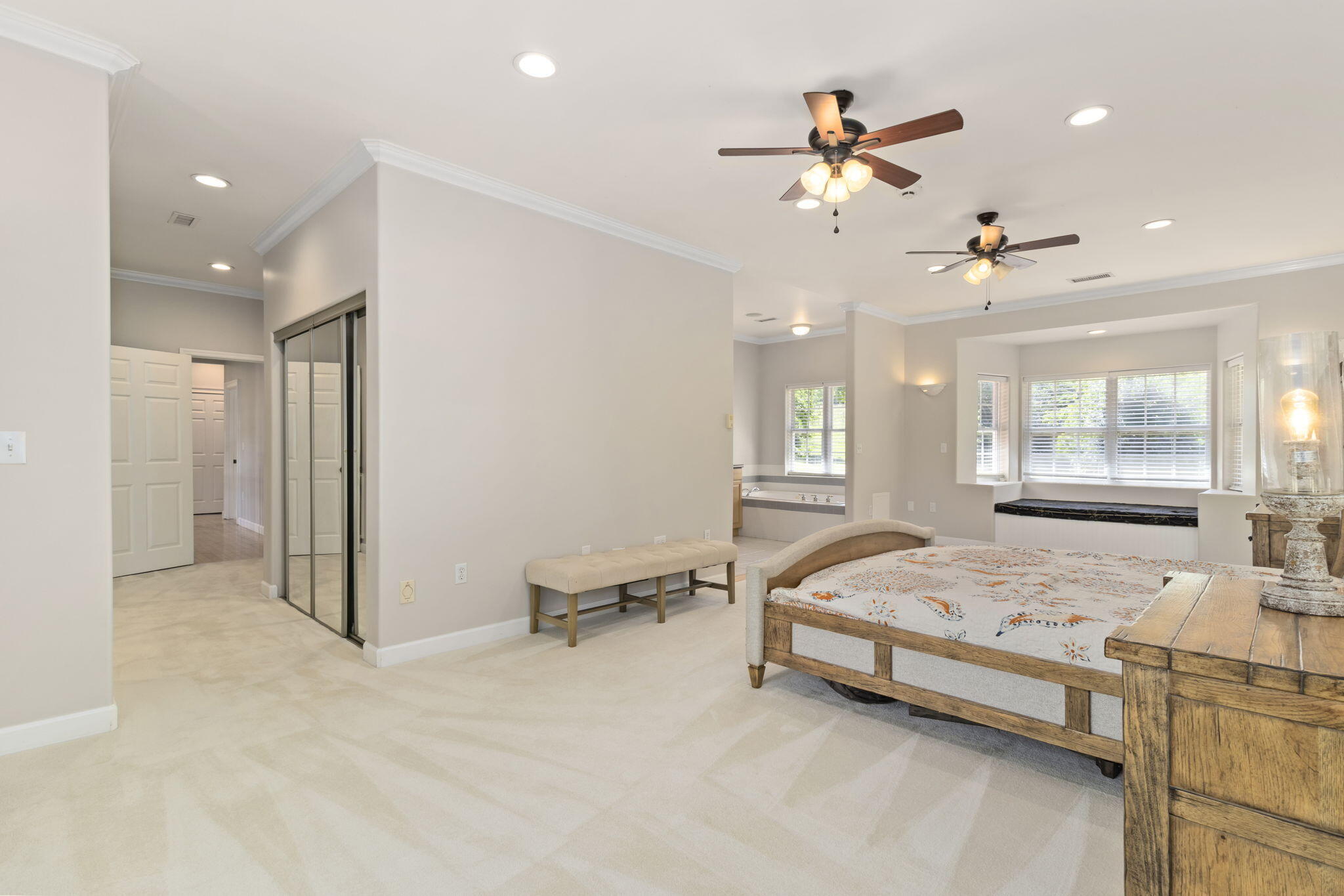 8802 Pine Ridge Road, Ooltewah, Tennessee image 22