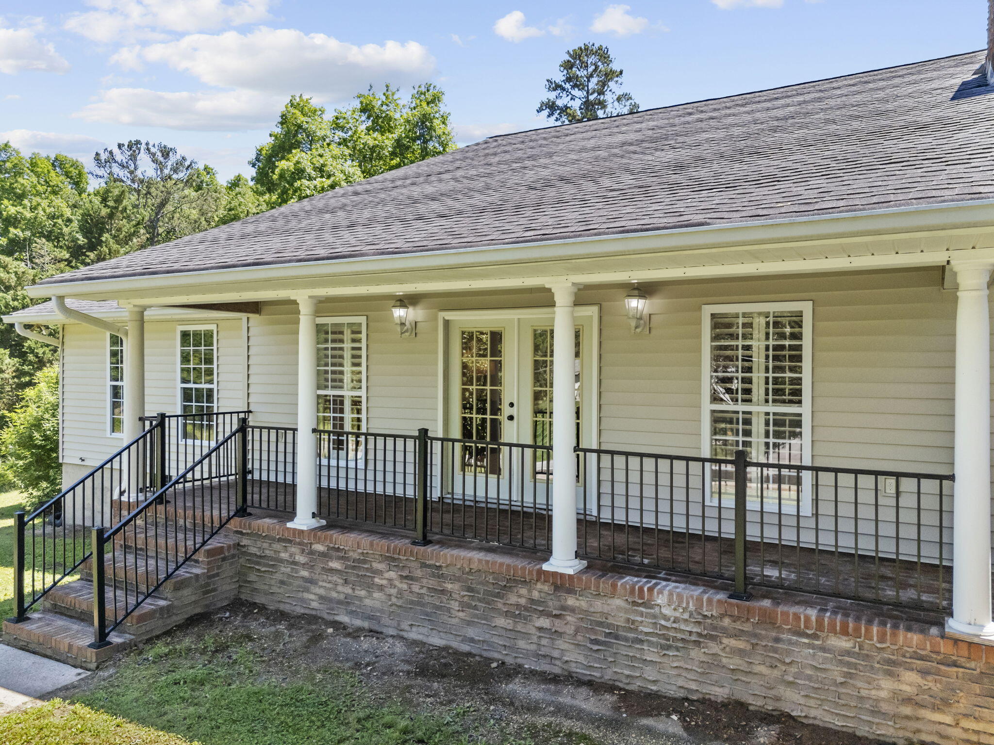 8802 Pine Ridge Road, Ooltewah, Tennessee image 33