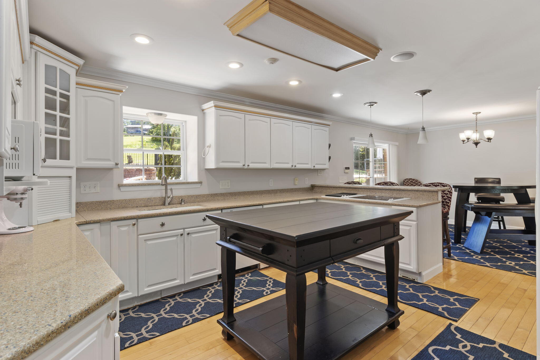 8802 Pine Ridge Road, Ooltewah, Tennessee image 17