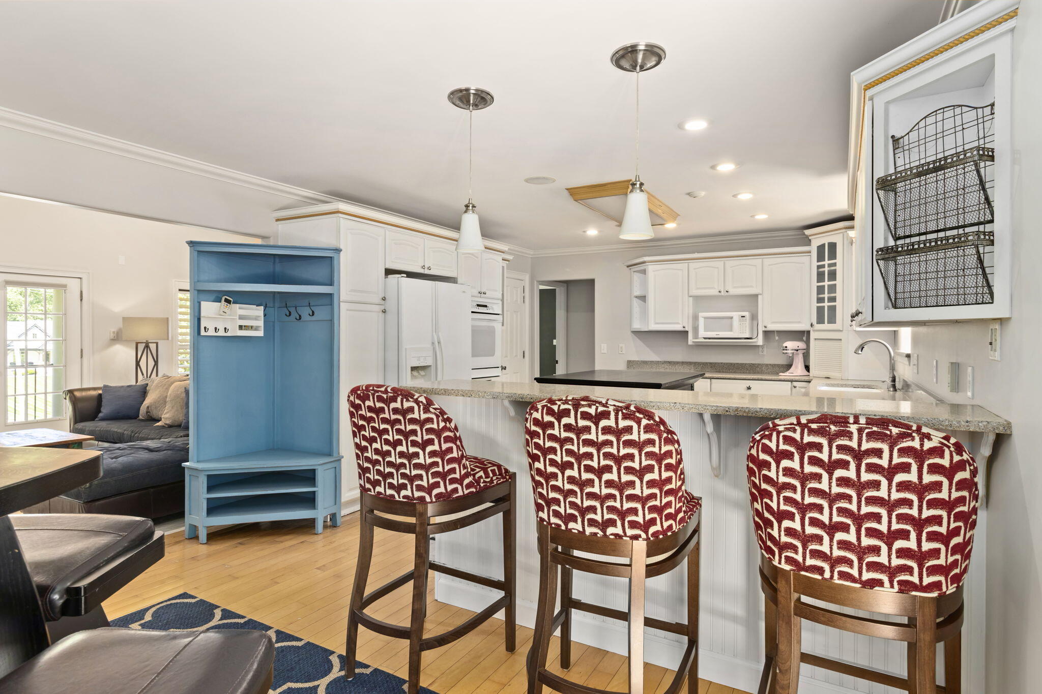 8802 Pine Ridge Road, Ooltewah, Tennessee image 15