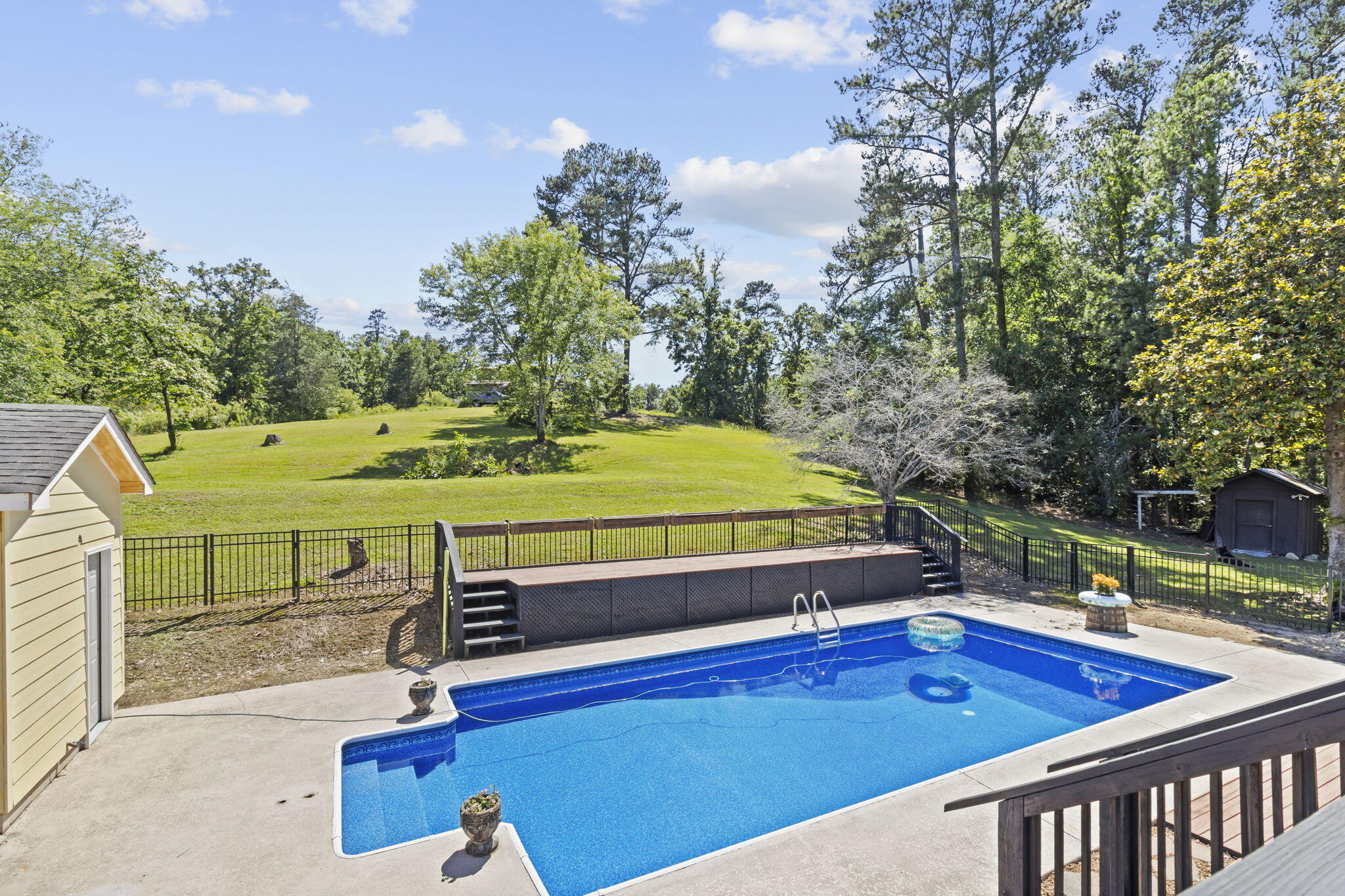 8802 Pine Ridge Road, Ooltewah, Tennessee image 5