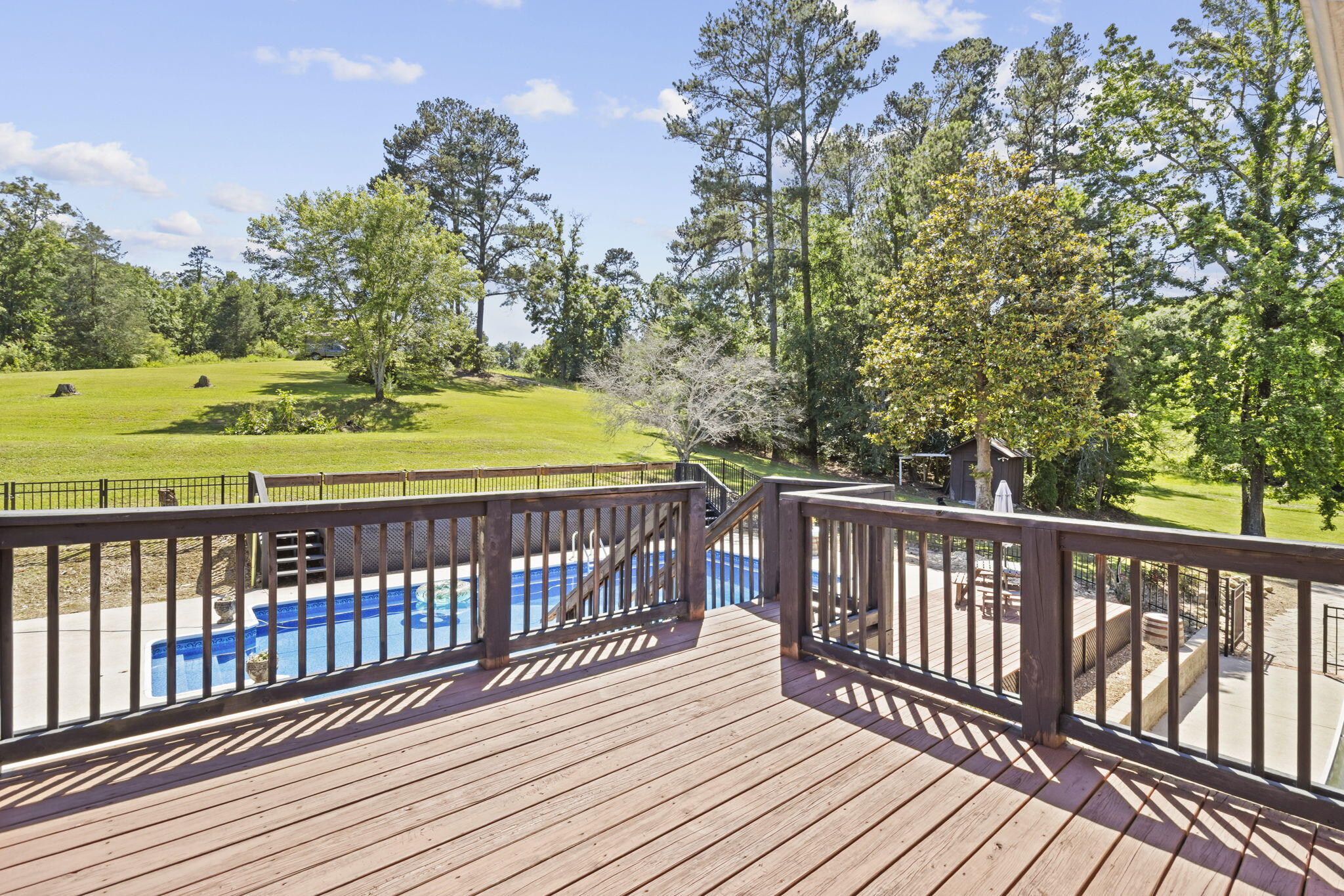 8802 Pine Ridge Road, Ooltewah, Tennessee image 48
