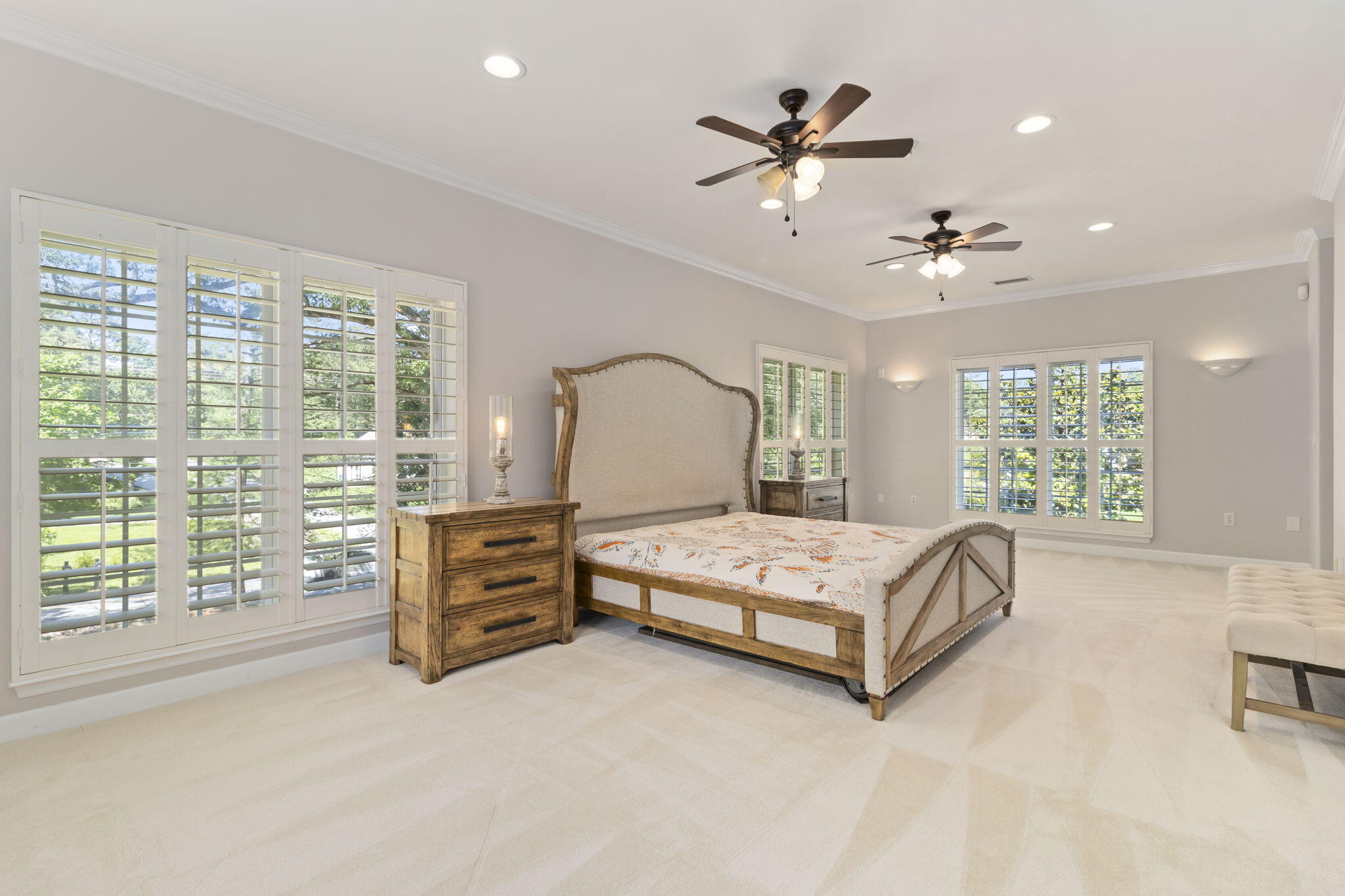 8802 Pine Ridge Road, Ooltewah, Tennessee image 23