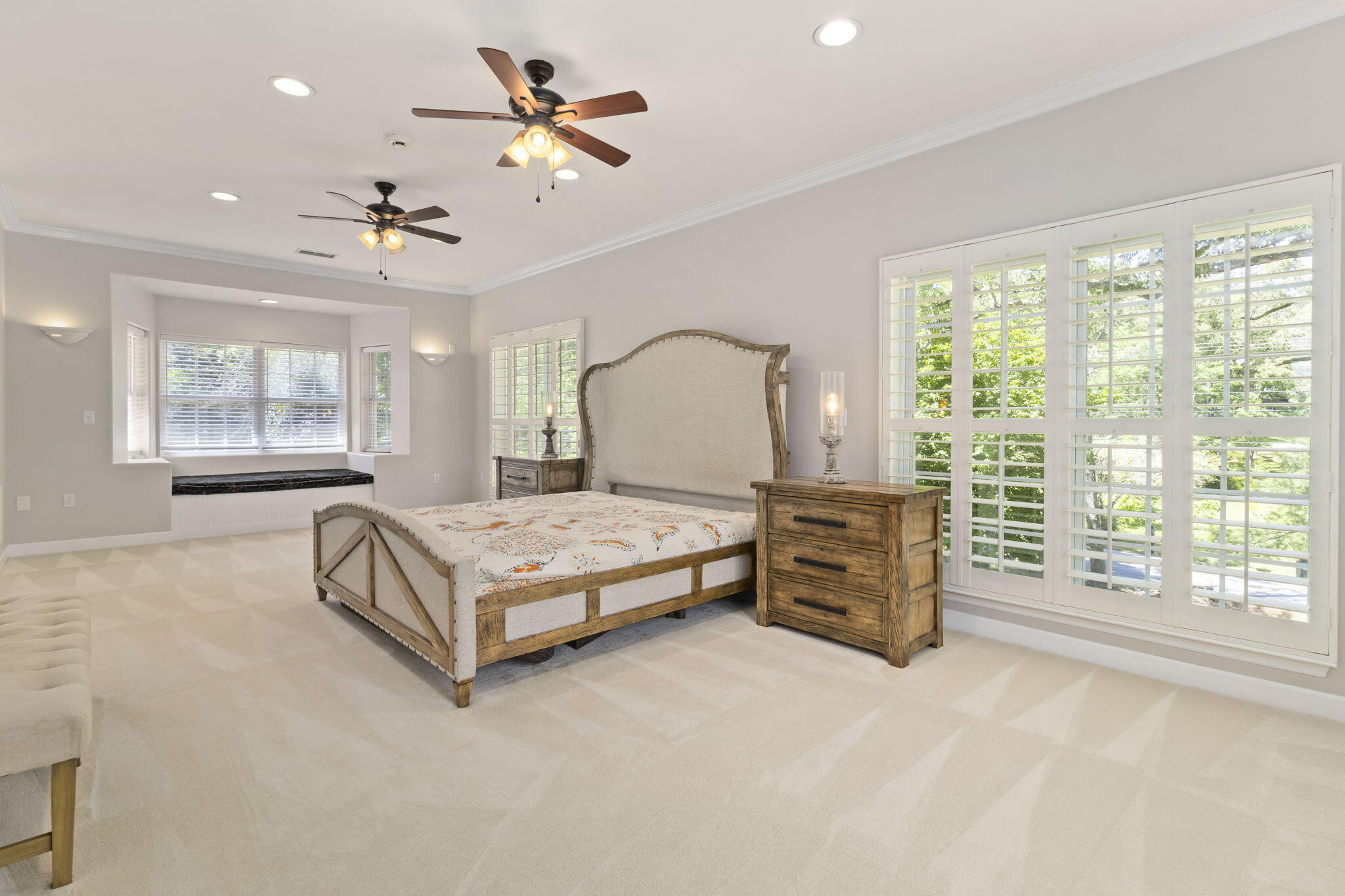 8802 Pine Ridge Road, Ooltewah, Tennessee image 21