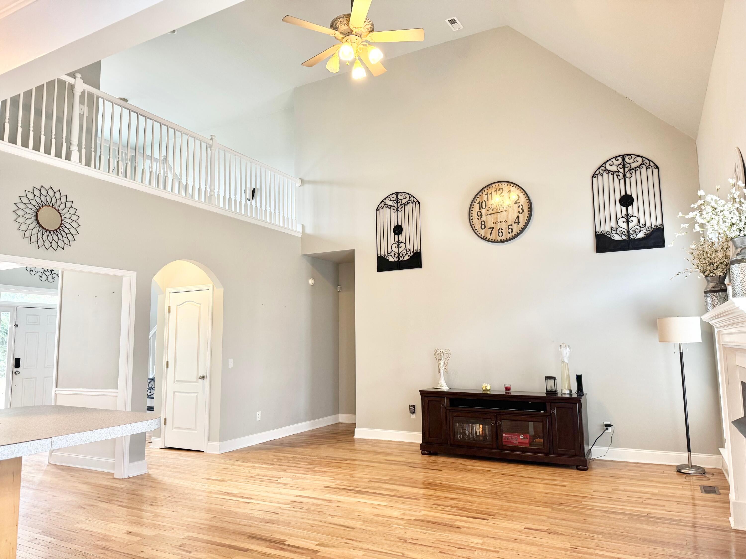 32 Magnolia Court, Summerville, Georgia image 7