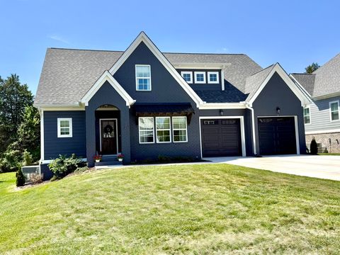 Photo of 5096 Judd Way NW, Cleveland, TN 37312 (MLS # 1532881)