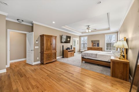 Tiny photo for 7187 Homestead Circle, Hixson, TN 37343 (MLS # 1529146)