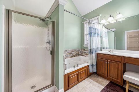 Tiny photo for 7187 Homestead Circle, Hixson, TN 37343 (MLS # 1529146)