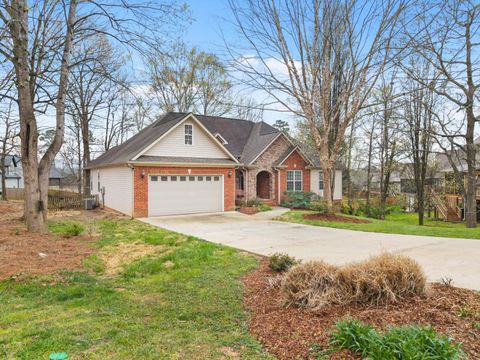 Tiny photo for 7187 Homestead Circle, Hixson, TN 37343 (MLS # 1529146)