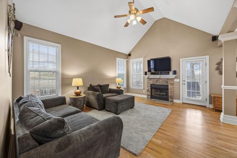 Tiny photo for 7187 Homestead Circle, Hixson, TN 37343 (MLS # 1529146)