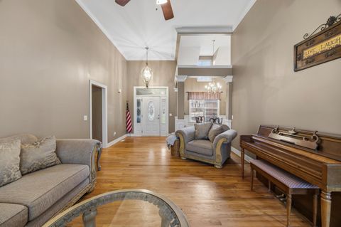 Tiny photo for 7187 Homestead Circle, Hixson, TN 37343 (MLS # 1529146)