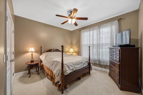 Tiny photo for 7187 Homestead Circle, Hixson, TN 37343 (MLS # 1529146)