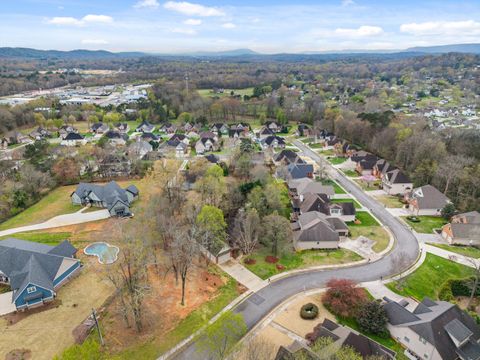 Tiny photo for 7187 Homestead Circle, Hixson, TN 37343 (MLS # 1529146)