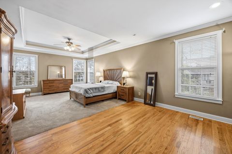 Tiny photo for 7187 Homestead Circle, Hixson, TN 37343 (MLS # 1529146)