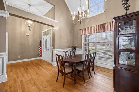 Tiny photo for 7187 Homestead Circle, Hixson, TN 37343 (MLS # 1529146)