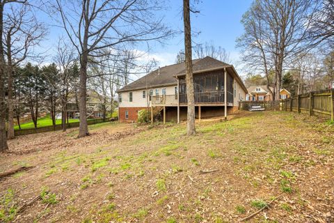 Tiny photo for 7187 Homestead Circle, Hixson, TN 37343 (MLS # 1529146)
