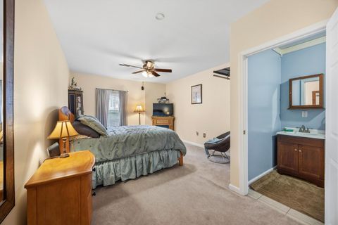 Tiny photo for 7187 Homestead Circle, Hixson, TN 37343 (MLS # 1529146)