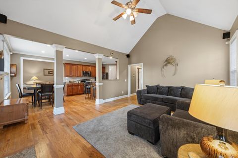 Tiny photo for 7187 Homestead Circle, Hixson, TN 37343 (MLS # 1529146)