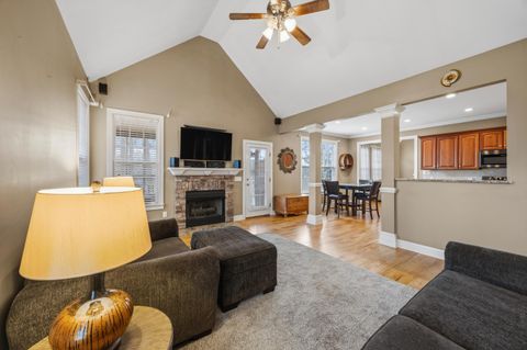 Tiny photo for 7187 Homestead Circle, Hixson, TN 37343 (MLS # 1529146)