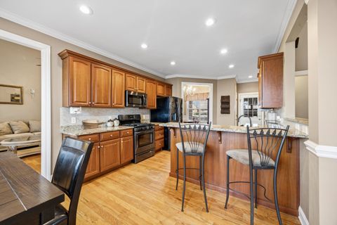 Tiny photo for 7187 Homestead Circle, Hixson, TN 37343 (MLS # 1529146)