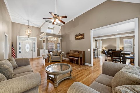 Tiny photo for 7187 Homestead Circle, Hixson, TN 37343 (MLS # 1529146)