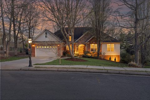 Tiny photo for 7187 Homestead Circle, Hixson, TN 37343 (MLS # 1529146)