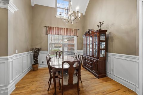 Tiny photo for 7187 Homestead Circle, Hixson, TN 37343 (MLS # 1529146)