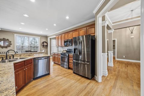 Tiny photo for 7187 Homestead Circle, Hixson, TN 37343 (MLS # 1529146)