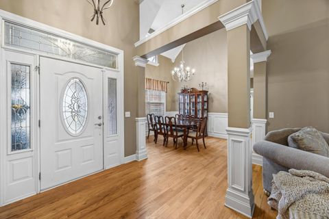 Tiny photo for 7187 Homestead Circle, Hixson, TN 37343 (MLS # 1529146)