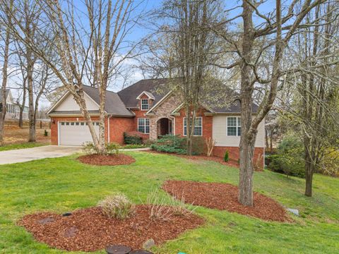 Tiny photo for 7187 Homestead Circle, Hixson, TN 37343 (MLS # 1529146)