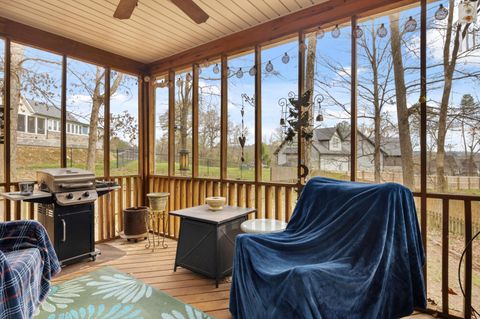 Tiny photo for 7187 Homestead Circle, Hixson, TN 37343 (MLS # 1529146)