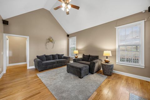 Tiny photo for 7187 Homestead Circle, Hixson, TN 37343 (MLS # 1529146)