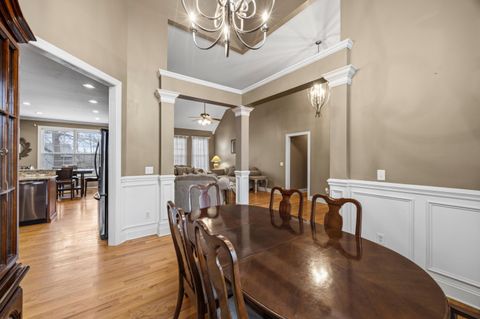 Tiny photo for 7187 Homestead Circle, Hixson, TN 37343 (MLS # 1529146)