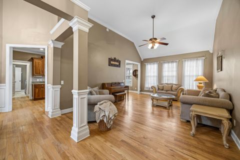 Tiny photo for 7187 Homestead Circle, Hixson, TN 37343 (MLS # 1529146)