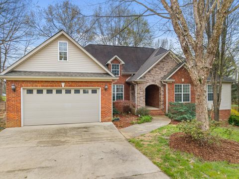 Tiny photo for 7187 Homestead Circle, Hixson, TN 37343 (MLS # 1529146)