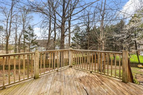 Tiny photo for 7187 Homestead Circle, Hixson, TN 37343 (MLS # 1529146)