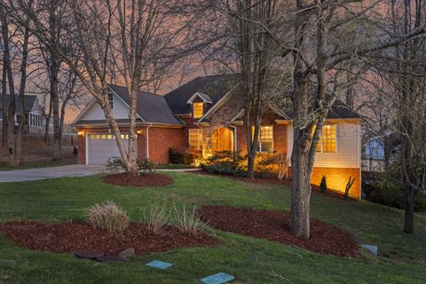 Tiny photo for 7187 Homestead Circle, Hixson, TN 37343 (MLS # 1529146)
