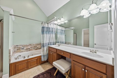 Tiny photo for 7187 Homestead Circle, Hixson, TN 37343 (MLS # 1529146)