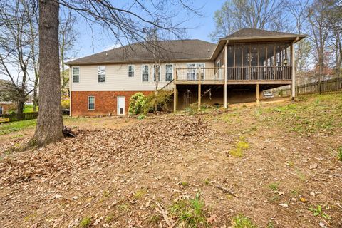 Tiny photo for 7187 Homestead Circle, Hixson, TN 37343 (MLS # 1529146)