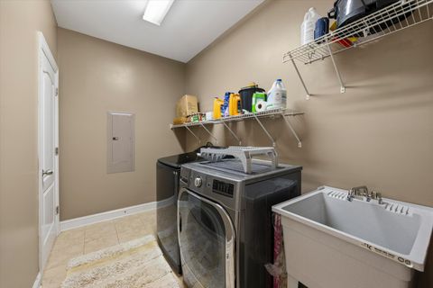 Tiny photo for 7187 Homestead Circle, Hixson, TN 37343 (MLS # 1529146)